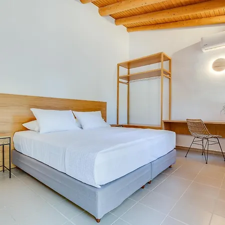 Lejlighed Armonia Retreat