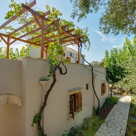 Appartamento Armonia Retreat *