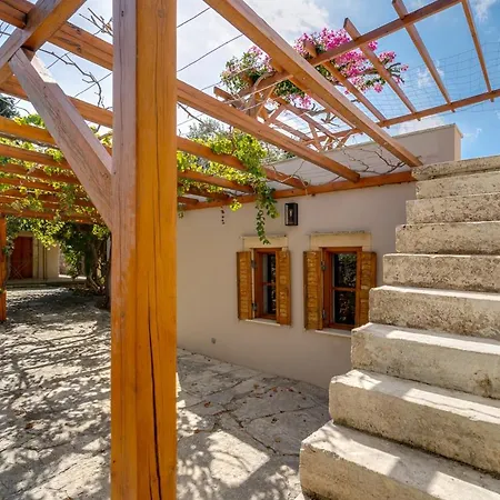 Armonia Retreat Chania (Crete)