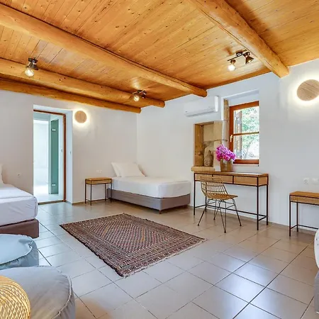 Armonia Retreat * Chania (Crete)