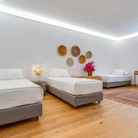 Armonia Retreat Lejlighed *