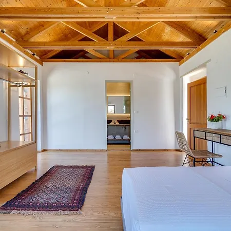 Lejlighed Armonia Retreat *