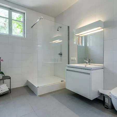 Lejlighed Armonia Retreat Chania (Crete)