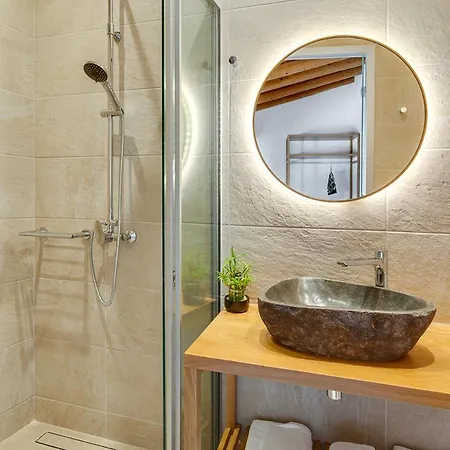 Armonia Retreat *