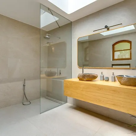 Armonia Retreat * La Canea