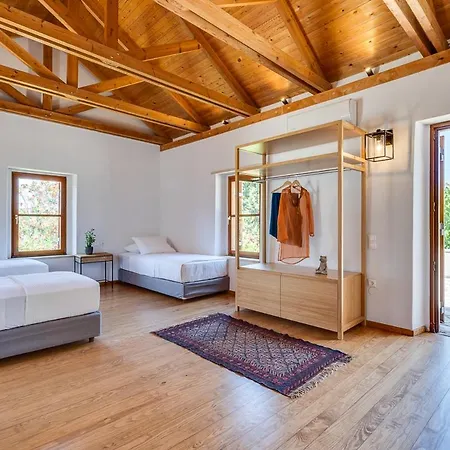 Armonia Retreat Lejlighed