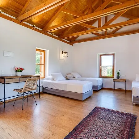 Appartamento Armonia Retreat