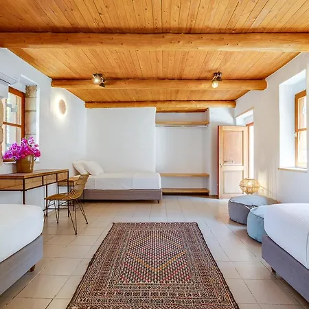 Armonia Retreat Appartamento La Canea