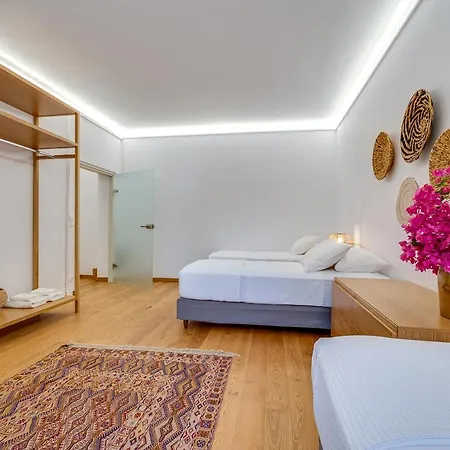 Armonia Retreat